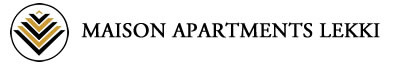 Maison Apartments Lekki