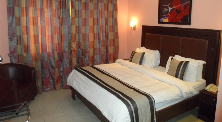 Triedent Suites & Resource Center facility