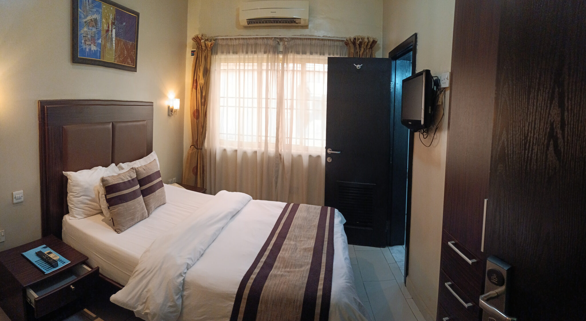 Triedent Suites & Resource Center facility